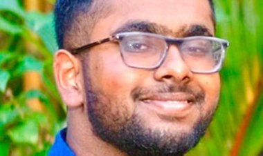 700 വേദ വാക്യങ്ങൾ മന:പാഠമെഴുതി;  കെവിൻ മാത്യുവിന് ഒന്നാം സ്ഥാനം   