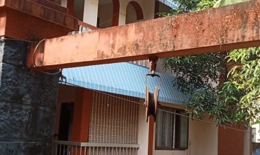 വീടും സ്ഥലവും വിൽപനയ്ക്ക് @ ചെങ്ങന്നൂർ