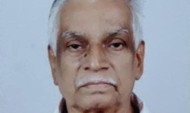 കളമശ്ശേരി അമ്പലക്കാട്ടു വീട്ടിൽ ബേബി എം (90) നിര്യാതനായി