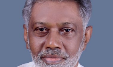 മണലേൽ സാം വില്ലയിൽ മത്തായി ചാക്കോ (കുവൈറ്റ് തങ്കച്ചൻ - 75) നിര്യാതനായി