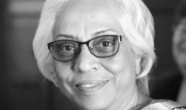 അന്നമ്മ ജെ. സാമുവൽ അമേരിക്കയിൽ നിര്യാതയായി