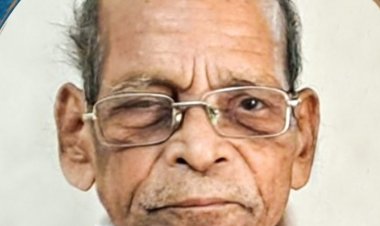 കോലഞ്ചേരി ഇഞ്ചക്കാട്ട് ഐപ്പ് പത്രോസ് (94) നിര്യാതനായി