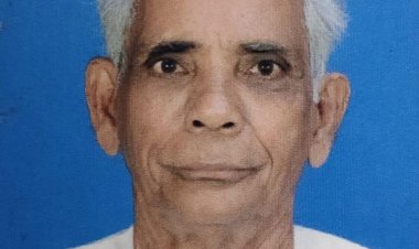 എടത്വാ ആനപ്രാമ്പാൽ തെക്ക് പഴങ്ങേരിൽ തോമസ് ഇട്ടി (തങ്കച്ചൻ -92) നിര്യാതനായി