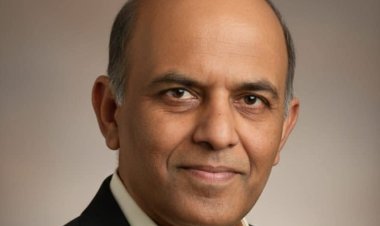 റവ. ഡോ. എബ്രഹാം ജോർജ് (62) കർത്തൃസന്നിധിയിൽ