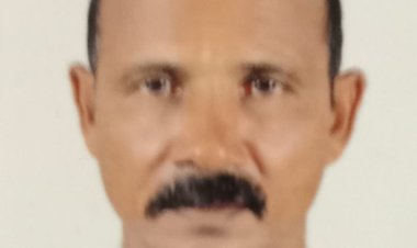 കൊടുമൺ  പുത്തൻപുര പടിഞ്ഞാറ്റേതിൽ ഗീവർഗീസ് പാപ്പച്ചൻ (65) നിര്യാതനായി