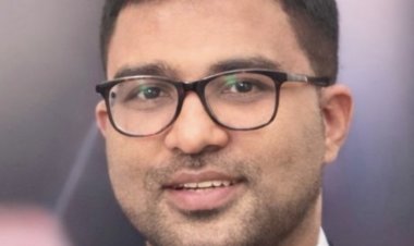 എബ്രഹാം സാമുവൽ ജോർജിനു ഡോക്ടറേറ്റ്