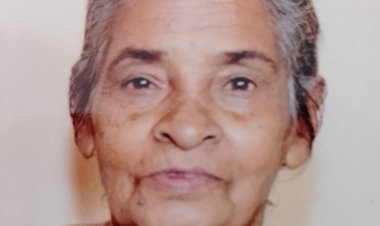 പൊങ്ങാട്ടുപുത്തൻപുരയിൽ തങ്കമ്മ( 91) നിര്യാതയായി