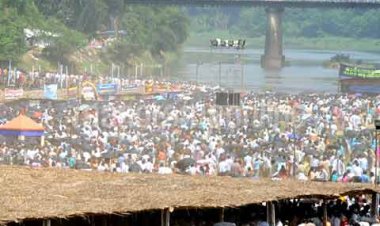 മാരാമൺ കൺവെൻഷൻ ഫെബ്രു. 8 മുതൽ 15 വരെ