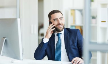 Wanted Project Manager