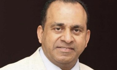 പാസ്റ്റർ ബെഞ്ചമിൻ പി തോമസ്: ദീപ്തമായ ഒരോർമ 