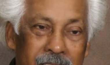 തോമസ് താഴംപള്ളത്തിൽ തോമസ് വർഗ്ഗീസ് (കുട്ടച്ചൻ -92) നിര്യാതനായി