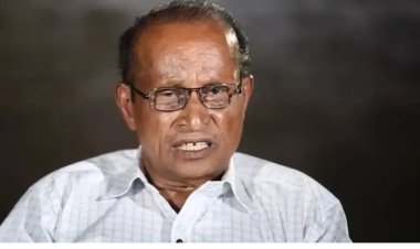 വെള്ളത്തൂവൽ സ്റ്റീഫൻ അന്തരിച്ചു