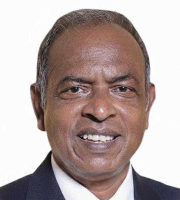 പാസ്റ്റർ ടി. വൈ ഗീവർഗീസ് (തമ്പി പാസ്റ്റർ - 64) കർത്തൃസന്നിധിയിൽ