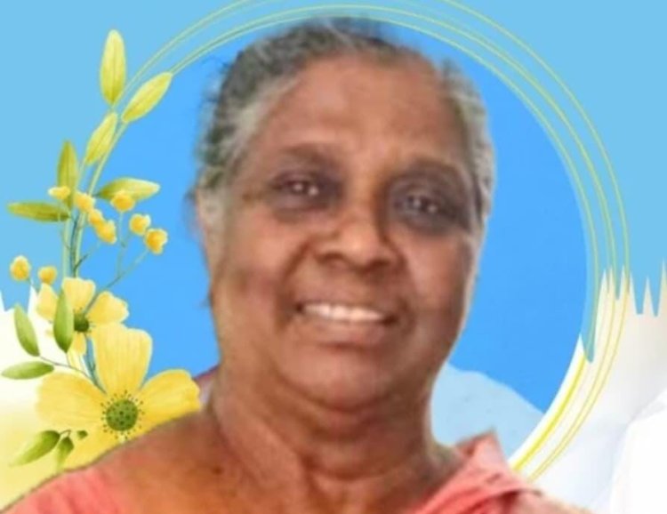 വിമല നിർമ്മൽ ദാസ് (70) നിര്യാതയായി