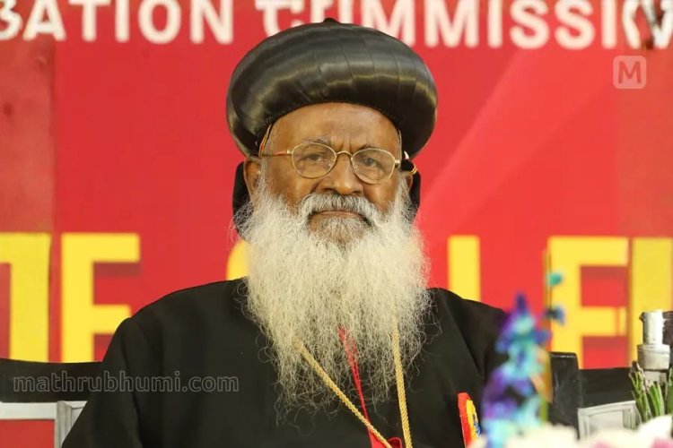 മതഭ്രാന്തന്മാരെ നിയന്ത്രിക്കേണ്ടത് ഭരണകർത്താക്കൾ:കാതോലിക്കാബാവ