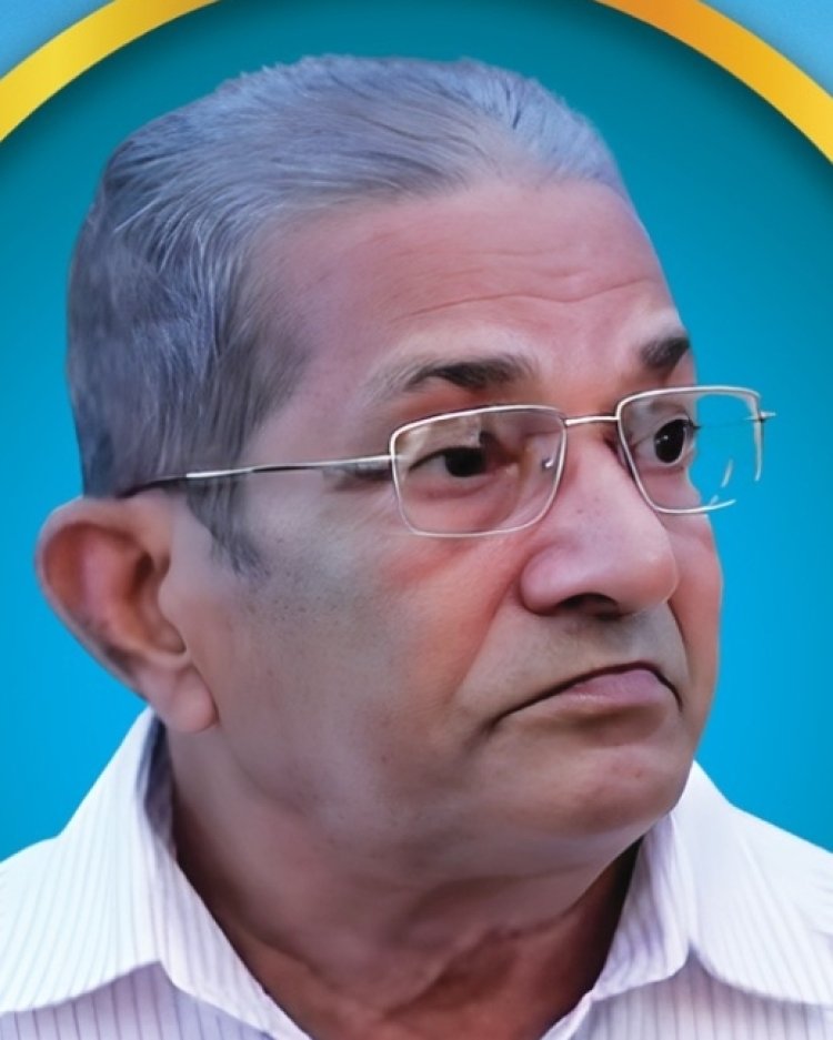 ചിറ്റാർ പ്ലാങ്കൂട്ടത്തിൽ വർഗീസ് മത്തായി (കുഞ്ഞുമോൻ - 80) നിര്യാതനായി