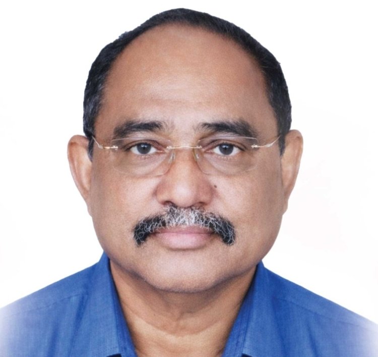 കായംകുളം പരിപ്രതറയിൽ രാജു ബേബി (67) നിര്യാതനായി