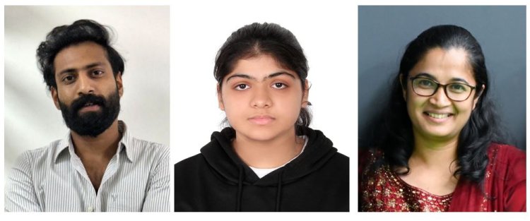 ഐപിസി ഗ്ലോബൽ മീഡിയ യുഎഇ, സാഹിത്യരചനാ മത്സര വിജയികളെ പ്രഖ്യാപിച്ചു