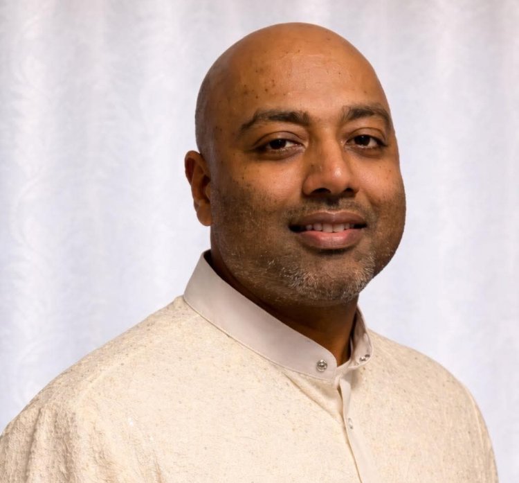 എബി തോമസ് (43) ന്യൂയോർക്കിൽ  നിര്യാതനായി