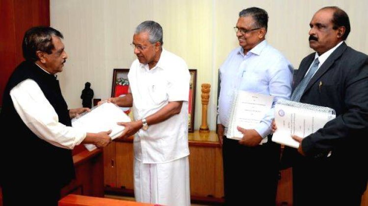 സൺഡേ സ്കൂൾ അധ്യാപക ക്ഷേമനിധി ഉടൻ