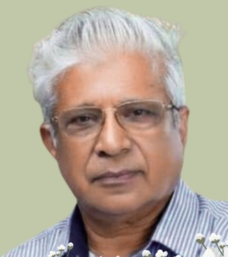 കോഴഞ്ചേരി മേലുകര ചേന്നാട്ടു എബ്രഹാം സി. വർഗീസ് (76) നിര്യാതനായി