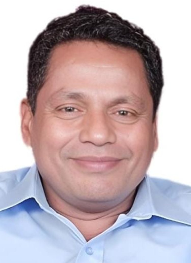 പാസ്റ്റർ സി.പി.വർഗീസ് (ചുങ്കത്ത് കൊച്ചുവർഗീസ് - 66) സംസ്കാരം ജനു. 13 ന് ബെംഗളൂരുവിൽ