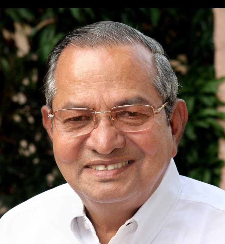 പാസ്റ്റർ ടി.സി കോശിയുടെ സംസ്കാരം  ജനു.17 ന്