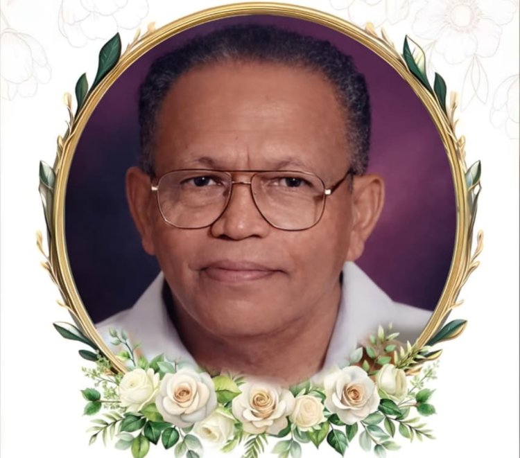 പുത്തൻപറമ്പിൽ പാസ്റ്റർ പി.വി. ജോസഫ് (88)  കർതൃസന്നിധിയിൽ