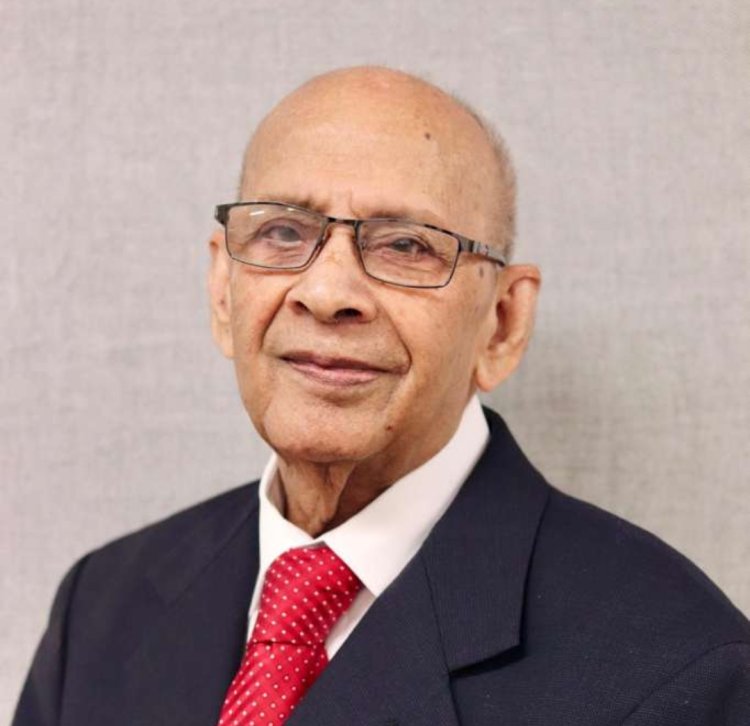 പാട്ടമ്പലത്ത് പാസ്റ്റർ പി.വി. കുരുവിള (കുരുവിള അപ്പച്ചൻ-96) ഷിക്കാഗോയിൽ നിര്യാതനായി