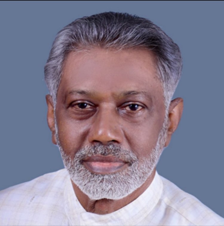 മണലേൽ സാം വില്ലയിൽ മത്തായി ചാക്കോ (കുവൈറ്റ് തങ്കച്ചൻ - 75) നിര്യാതനായി