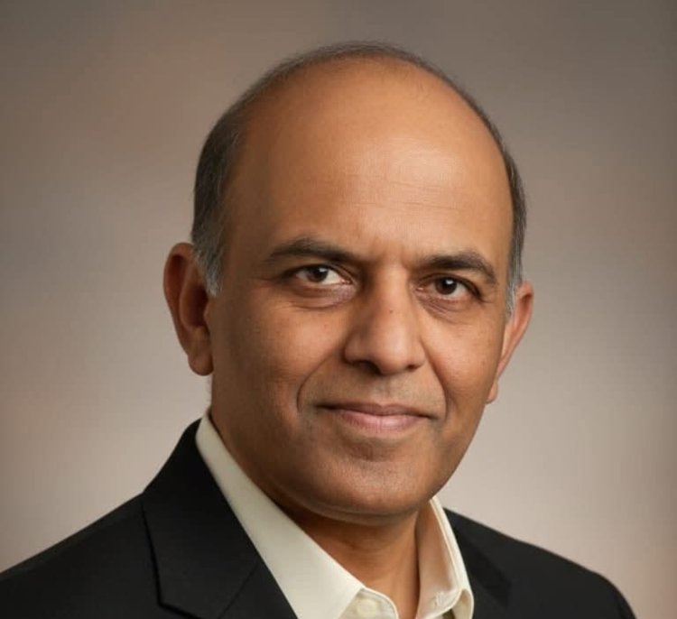 റവ. ഡോ. എബ്രഹാം ജോർജ് (62) കർത്തൃസന്നിധിയിൽ