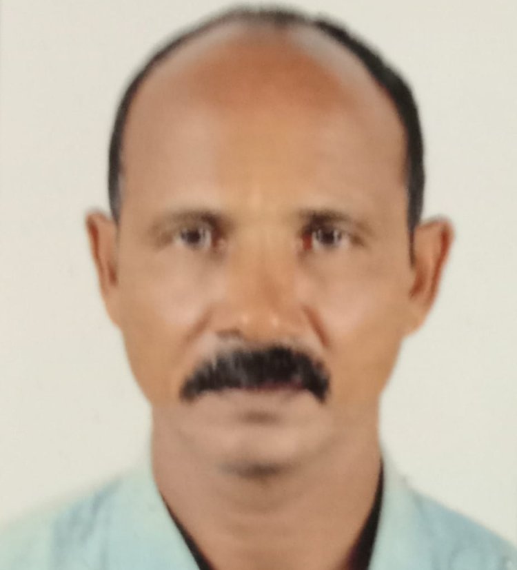 കൊടുമൺ  പുത്തൻപുര പടിഞ്ഞാറ്റേതിൽ ഗീവർഗീസ് പാപ്പച്ചൻ (65) നിര്യാതനായി