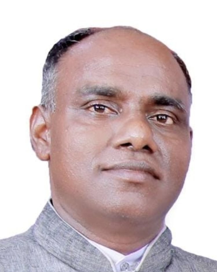 പാസ്റ്റർ പി.നാരായണൻ (49) കർത്തൃസന്നിധിയിൽ