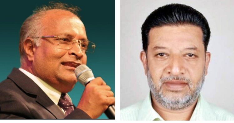 ഐപിസി തലയോലപ്പറമ്പ് സെന്റർ ഏകദിന കൺവൻഷൻ ഫെബ്രു. 22ന്