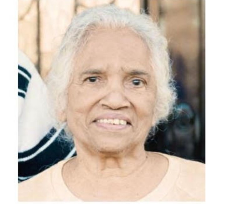 ആലീസ് ഏബ്രഹാം (83) ഡാളസിൽ നിര്യാതയായി