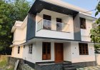 പുതിയ വീടും സ്ഥലവും വിൽപ്പനയ്ക്ക്  @ പെരുമ്പാവൂർ