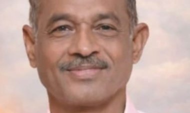 അമ്പലക്കര പള്ളിമുക്ക് ചരുവിള വീട്ടിൽ സാബു കെ.പി നിര്യാതനായി