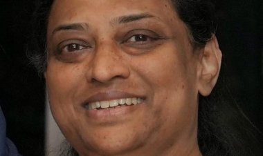 ജീനാ ബോബി (50) ദുബായിൽ നിര്യാതയായി