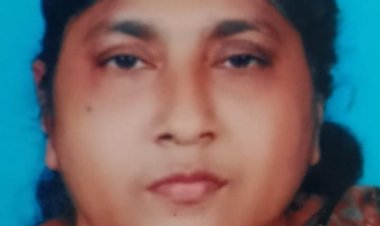 കണ്ടത്തിൽ ഡെയ്സി മാത്യു നിര്യാതയായി