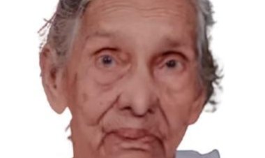 പാസ്റ്റർ എ കെ ശാമുവേലിൻ്റെ  മാതാവ് കുഞ്ഞമ്മ സാമുവേൽ (95) നിര്യാതയായി