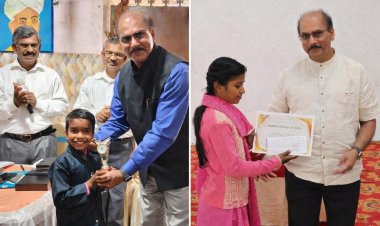 ഒയാസിസ് മിനിസ്ട്രീസിൻ്റെ 'ബൈബിളിലൂടെ ഒരു യാത്ര' ശ്രദ്ധേയമാകുന്നു