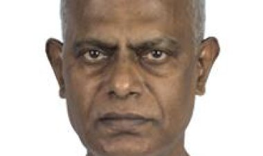 റ്റിപിഎം ദുബായ് സെൻ്റർ പാസ്റ്റർ പോൾ രാജ് സെബാസ്റ്റ്യൻ (67) കർതൃ സന്നിധിയിൽ