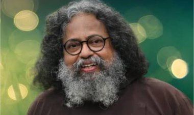 യേശുവിന്റെ വിശ്വാസം പ്രതിഫലിപ്പിക്കുന്നതായിരിക്കണം എഴുത്ത് !