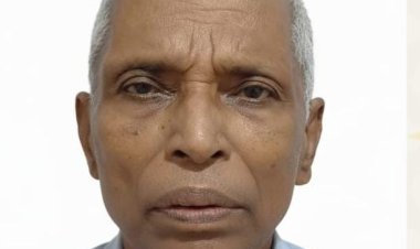 കൊട്ടാരക്കര പോയപ്പള്ളി മേലെവിള പുത്തൻ വീട്ടിൽ ബേബി എബ്രഹാം (85) നിര്യാതനായി