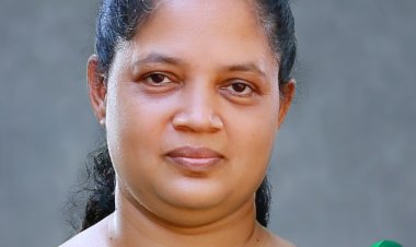 കൊട്ടാരക്കര കിഴക്കെത്തെരുവ് പാലമൂട്ടിൽ ആശാ മാത്യു (49) നിര്യാതയായി