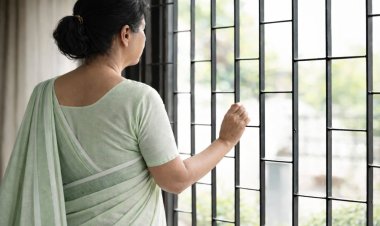 വളർത്തിയ കൈകൾ ഉപേഷിക്കപ്പെടുമ്പോൾ: വൃദ്ധ മാതാപിതാക്കളുടെ നിശ്ശബ്ദ വേദന