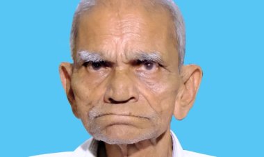 കാസർഗോഡ് കാഞ്ഞിരപ്പൊയിൽ കണ്ടത്തിൽ വി. ജോൺ (86) നിര്യാതനായി