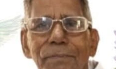 ചെറുവത്തൂർ സി.പി.ബേബി ബാംഗ്ലൂരിൽ നിര്യാതനായി