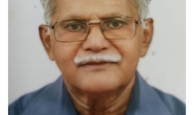 മുതിരക്കാലായിൽ ജോർജ് വർഗീസ് (കുഞ്ഞുമോൻ - 82) നിര്യാതനായി