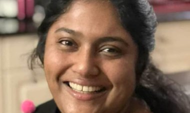 ടീന മെർളിൻ ജോൺ (41) അമേരിക്കയിൽ നിര്യാതയായി